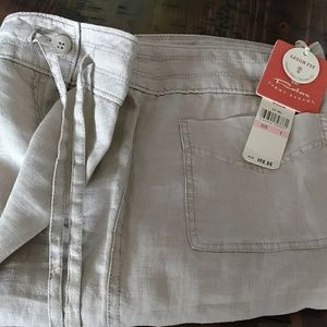 Tommy Bahama linen pants